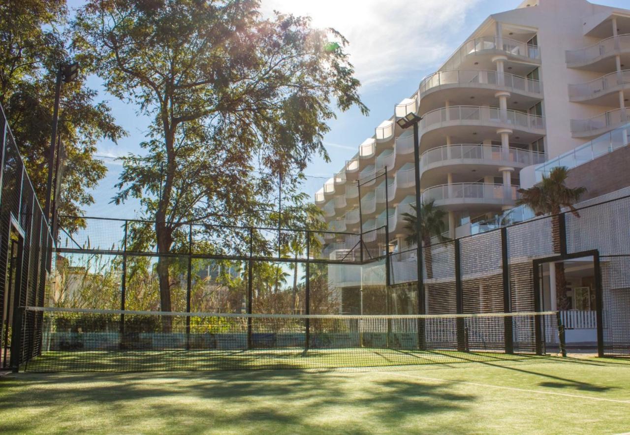 Palmeras 25 Apartamento Con Impresionante Vistas Benalmádena