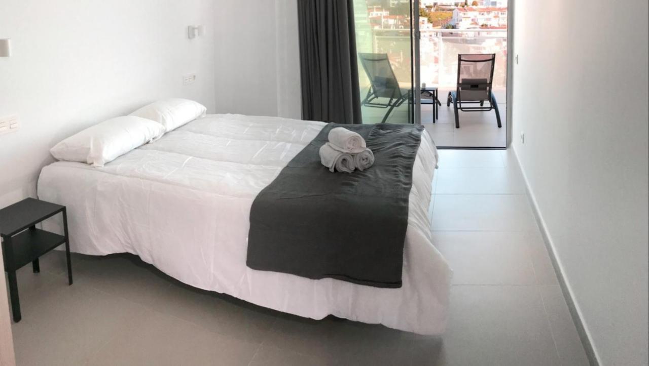 Appartement Palmeras 25 Apartamento Con Impresionante Vistas Benalmádena
