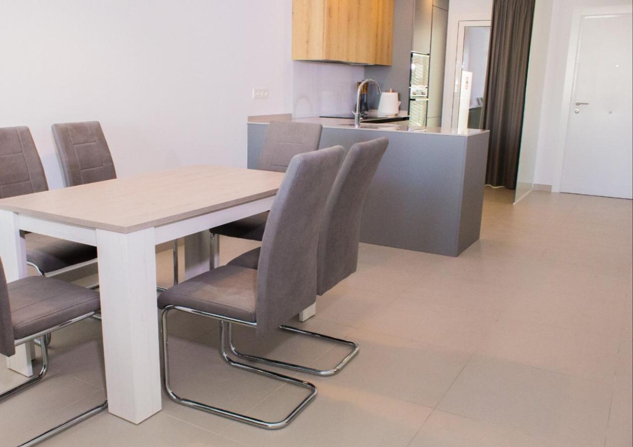 Palmeras 25 Apartamento Con Impresionante Vistas *