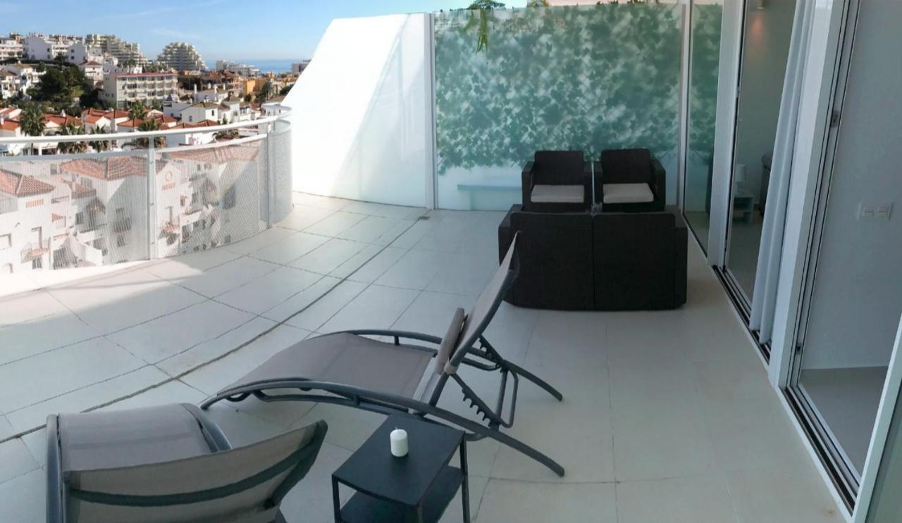 Appartement Palmeras 25 Apartamento Con Impresionante Vistas Benalmádena