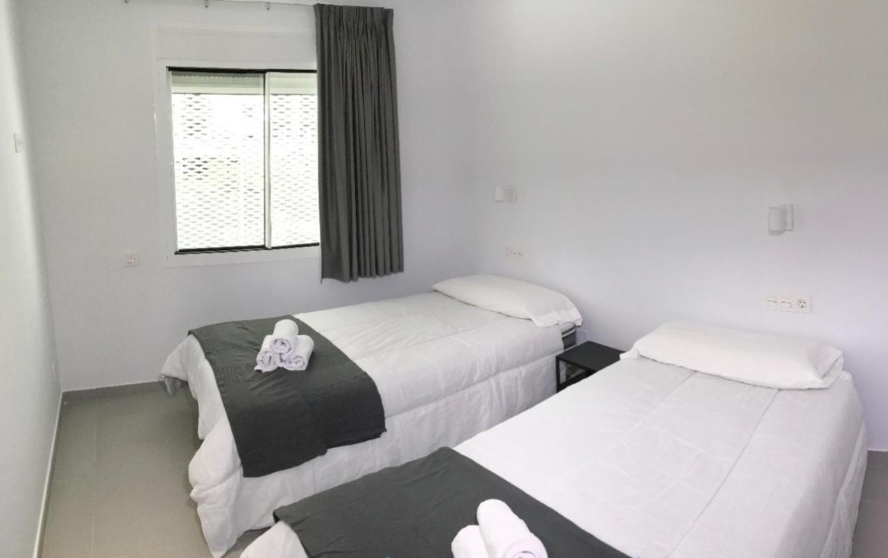Palmeras 25 Apartamento Con Impresionante Vistas Benalmádena