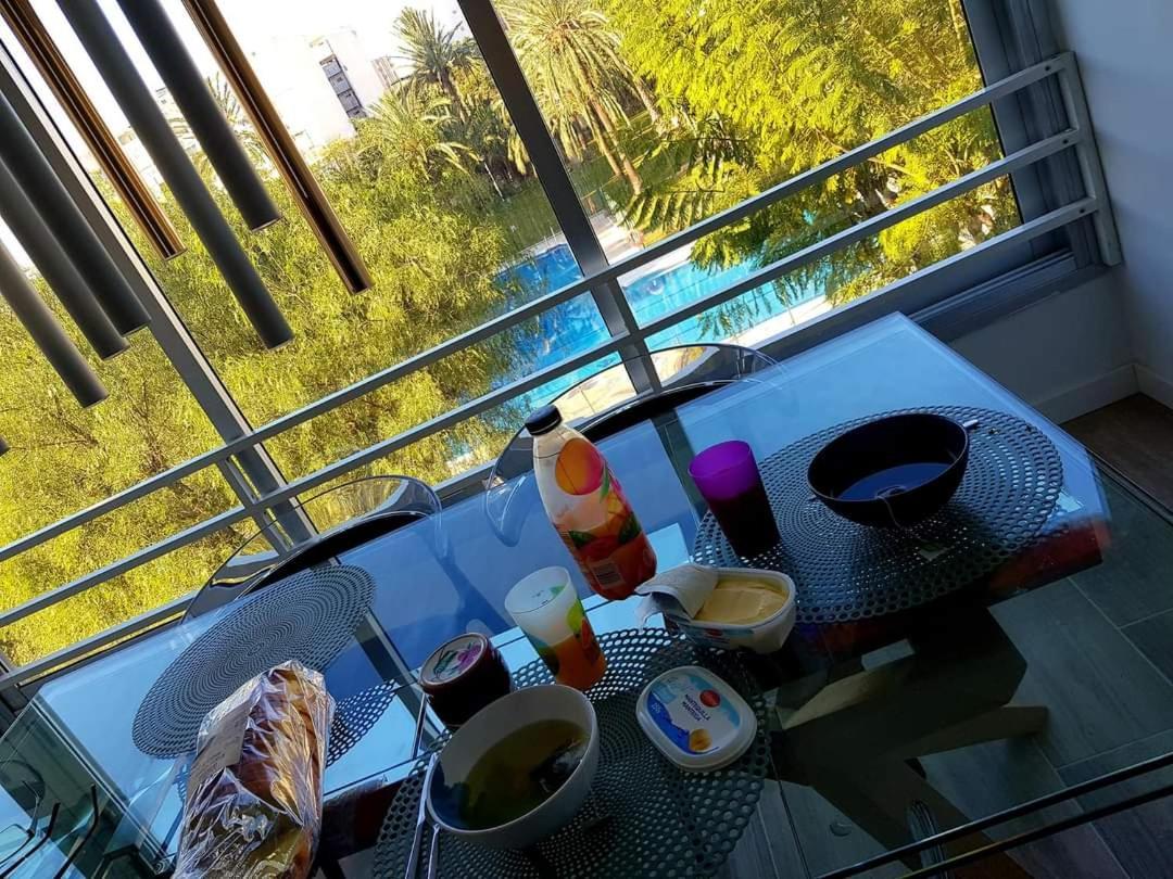 Apartment A 250m De La