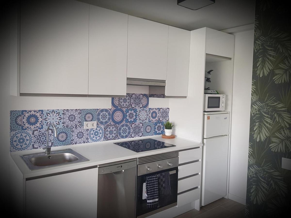A 250m De La Apartment