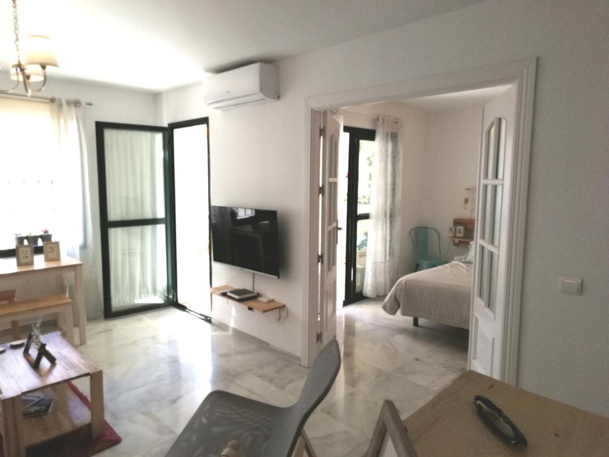 Casa Pueblo Torrequebrada Apartment Benalmádena