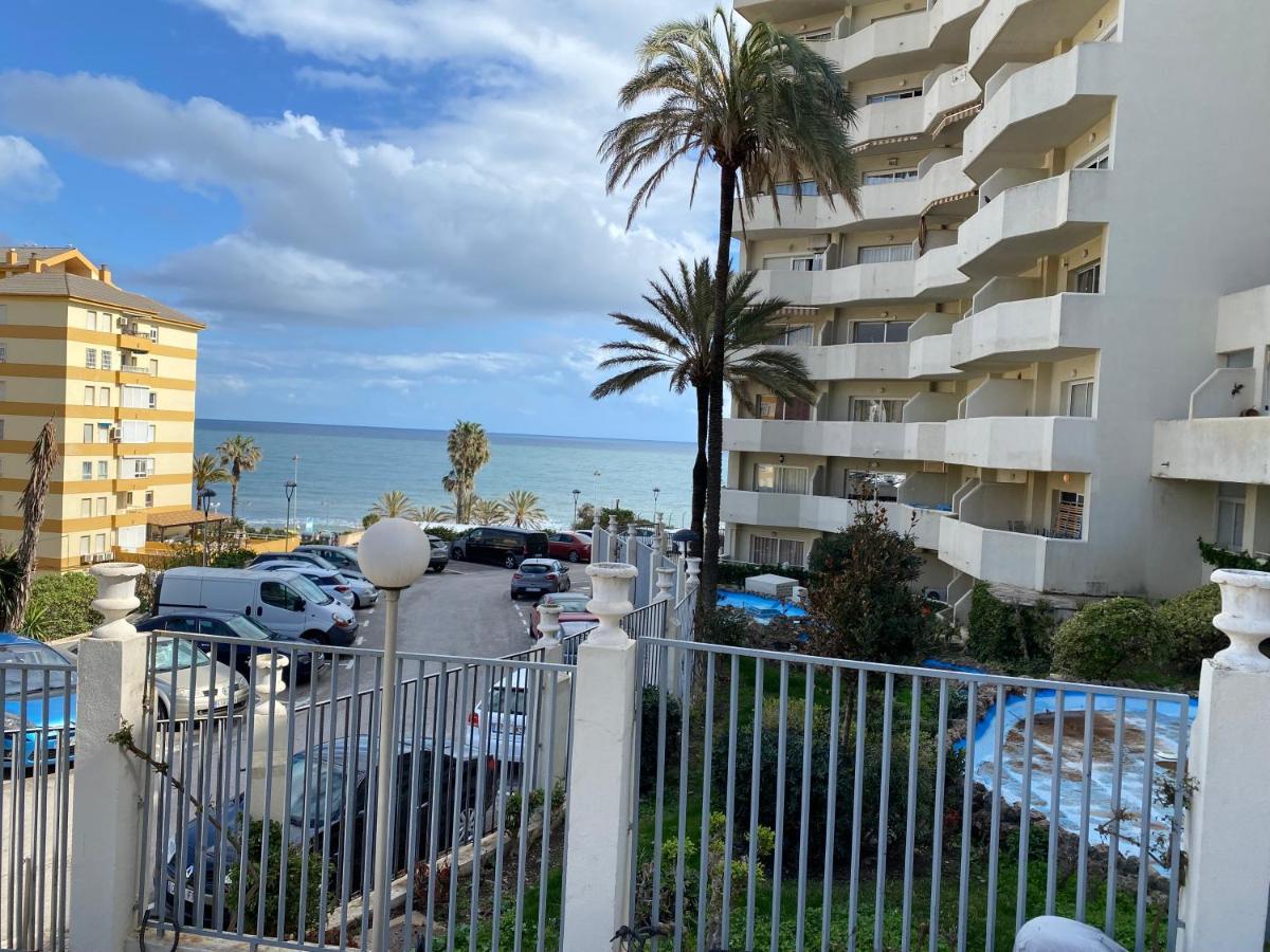 Appartement Benal Beach Studio 102