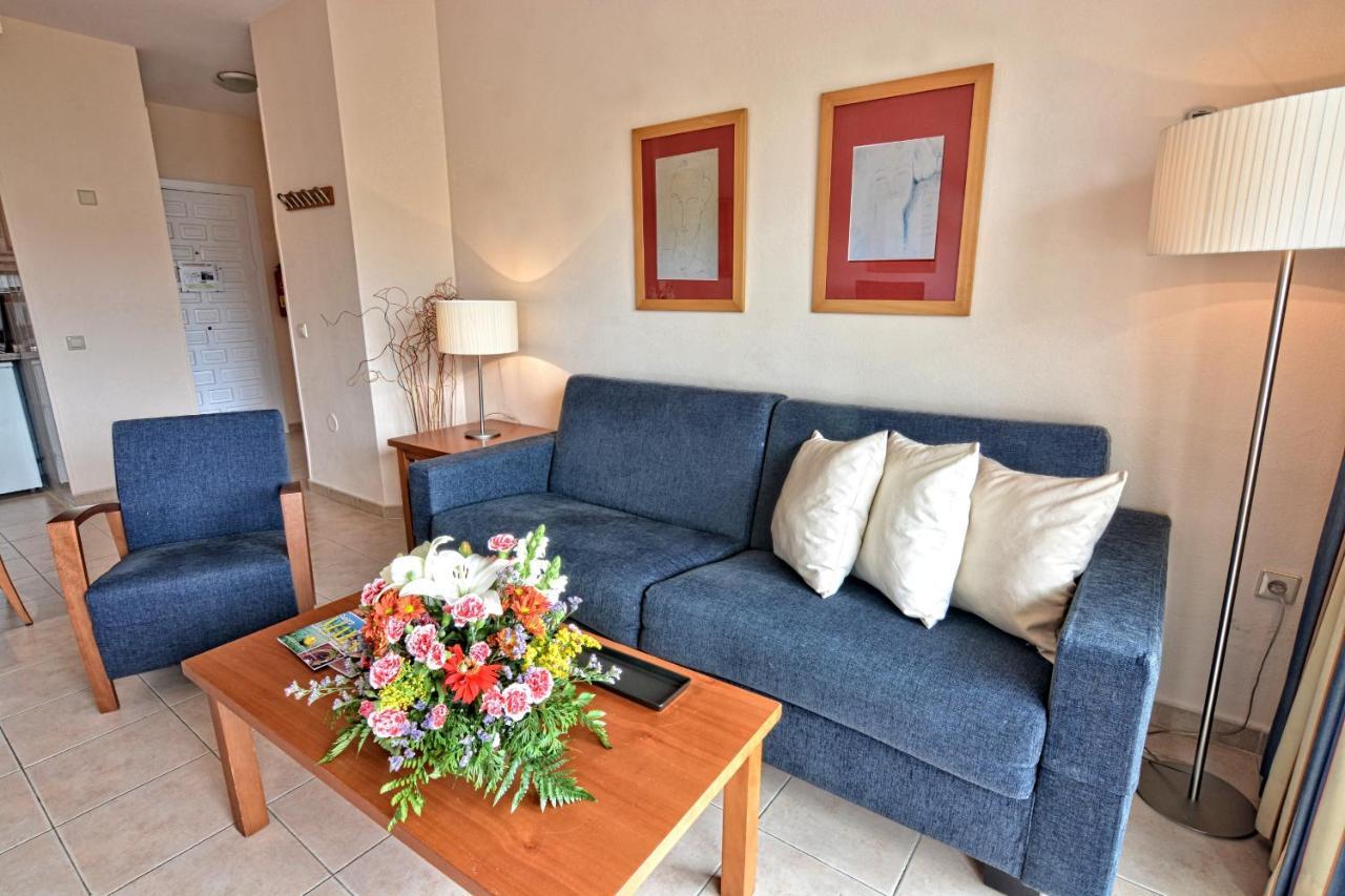 Benalbeach By Alfresco Appartement