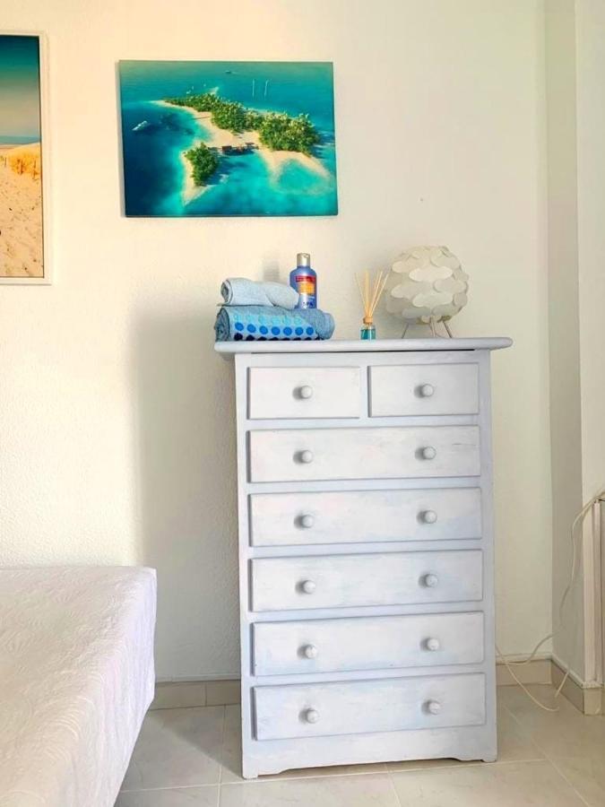 Estudio Muy Acogedor En