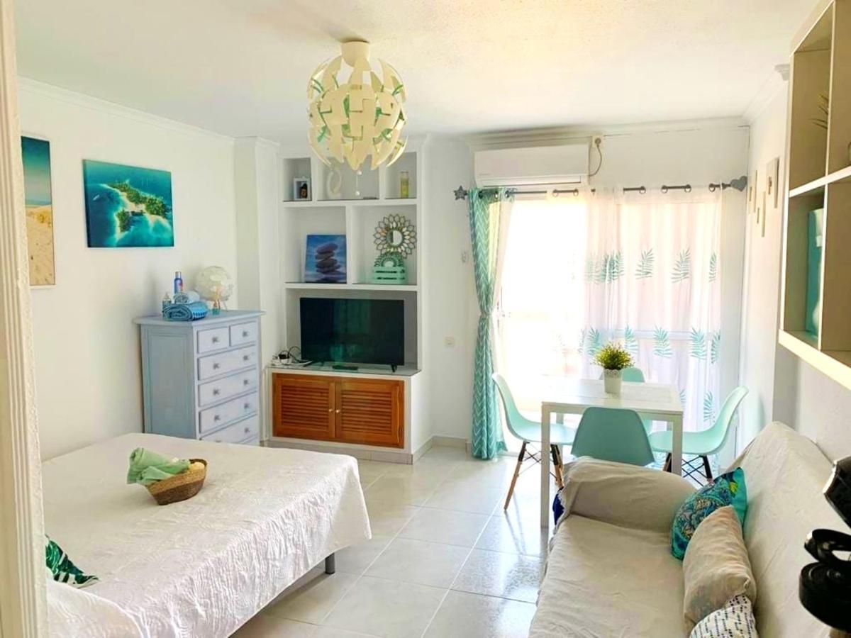 Cosy With Sea View In 33 Sqm + Pool