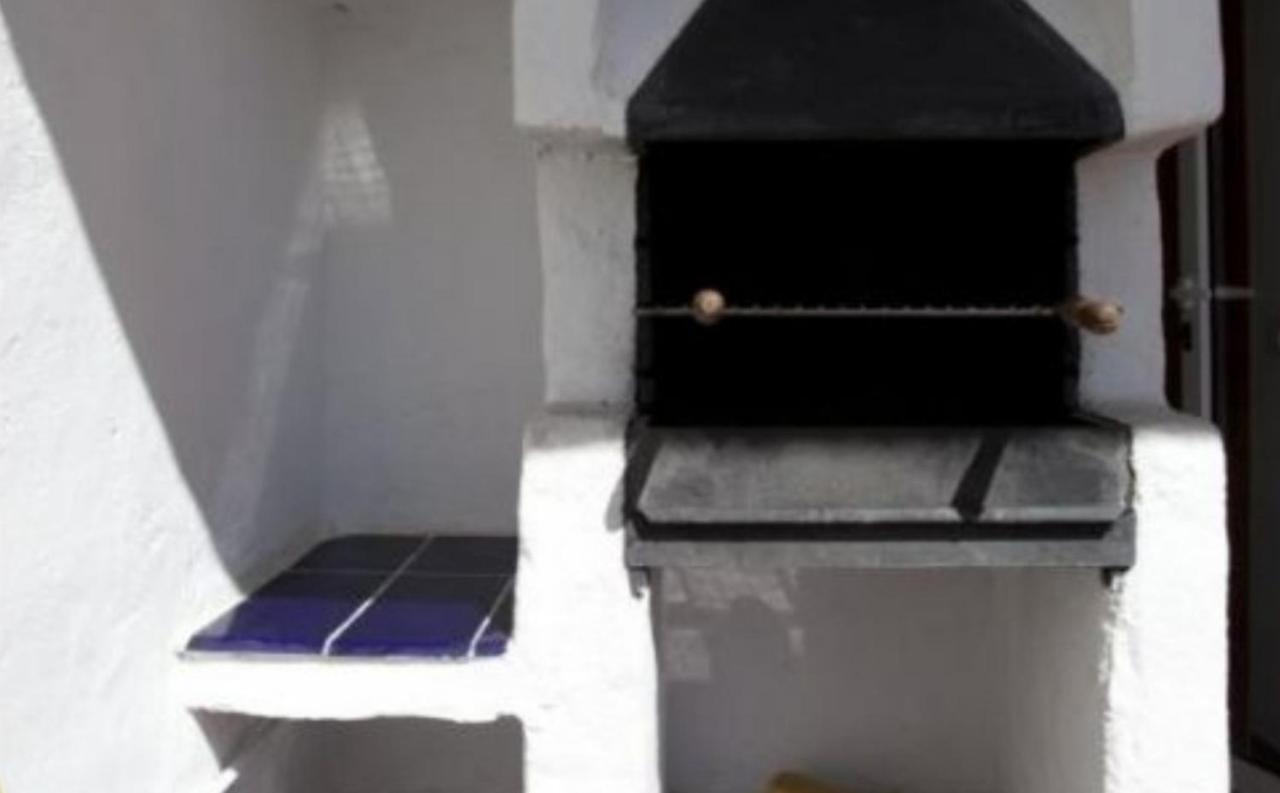 Bbq Evita Club Apartment Benalmadena