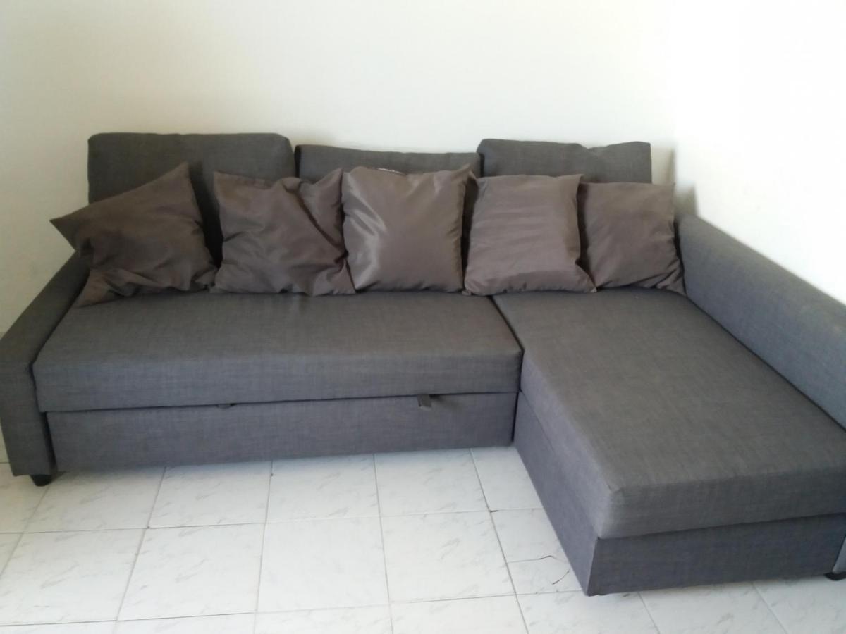 Estudio Naciones Apartment *