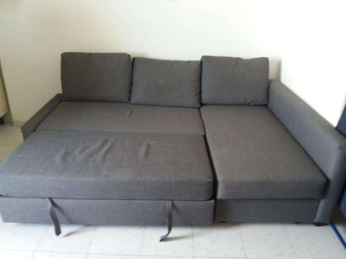 Estudio Naciones Apartment Benalmadena