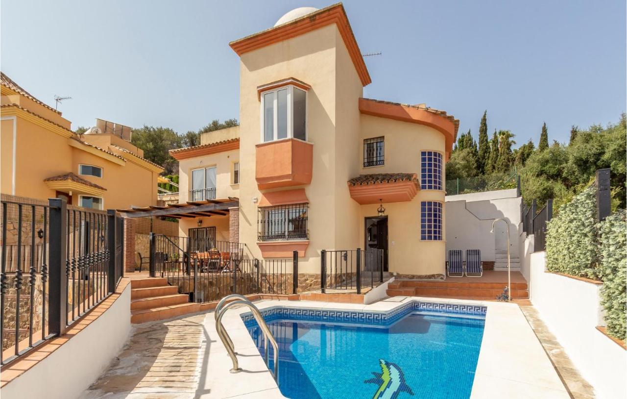 Awesome In With Kitchen * Benalmadena