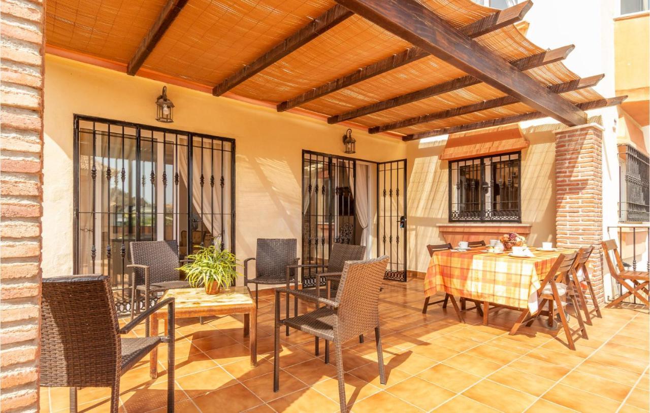 Awesome In With Kitchen * Benalmadena
