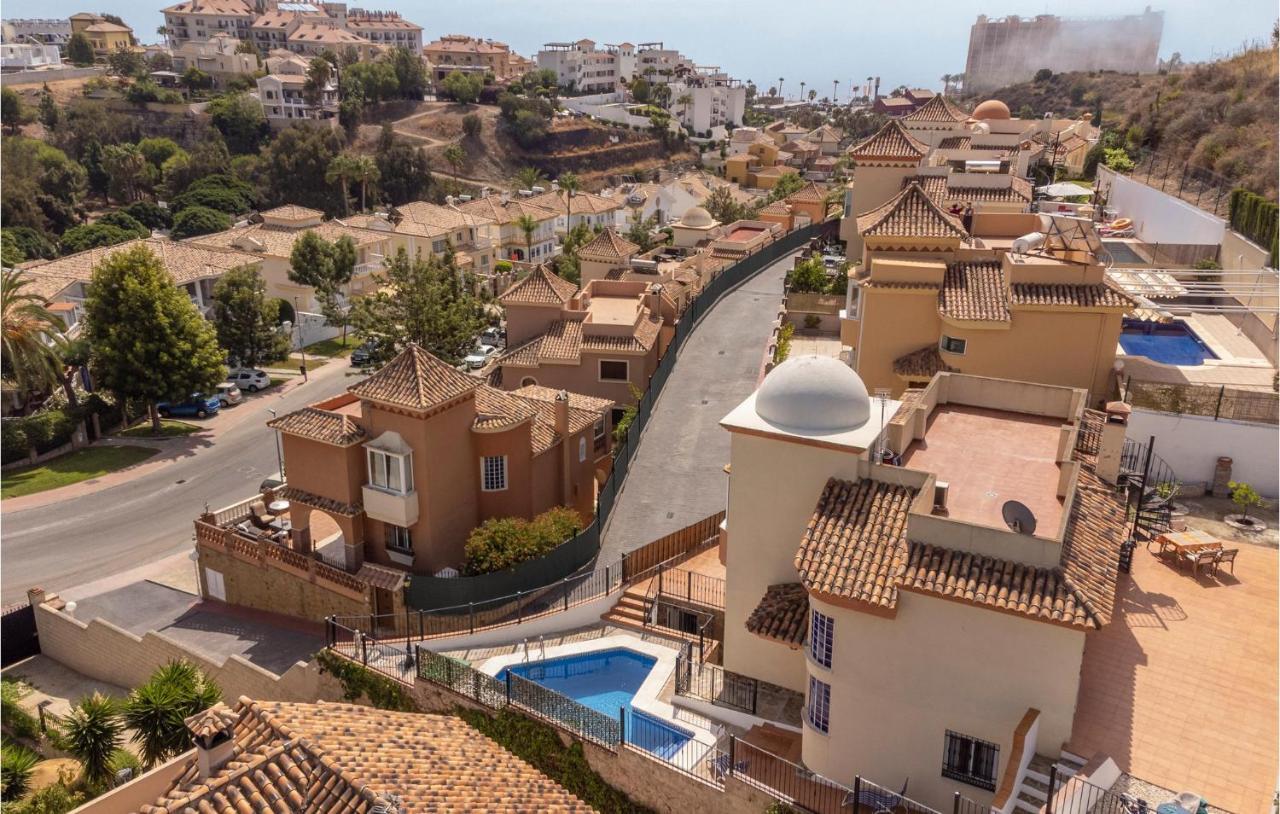 Awesome In With Kitchen * Benalmadena