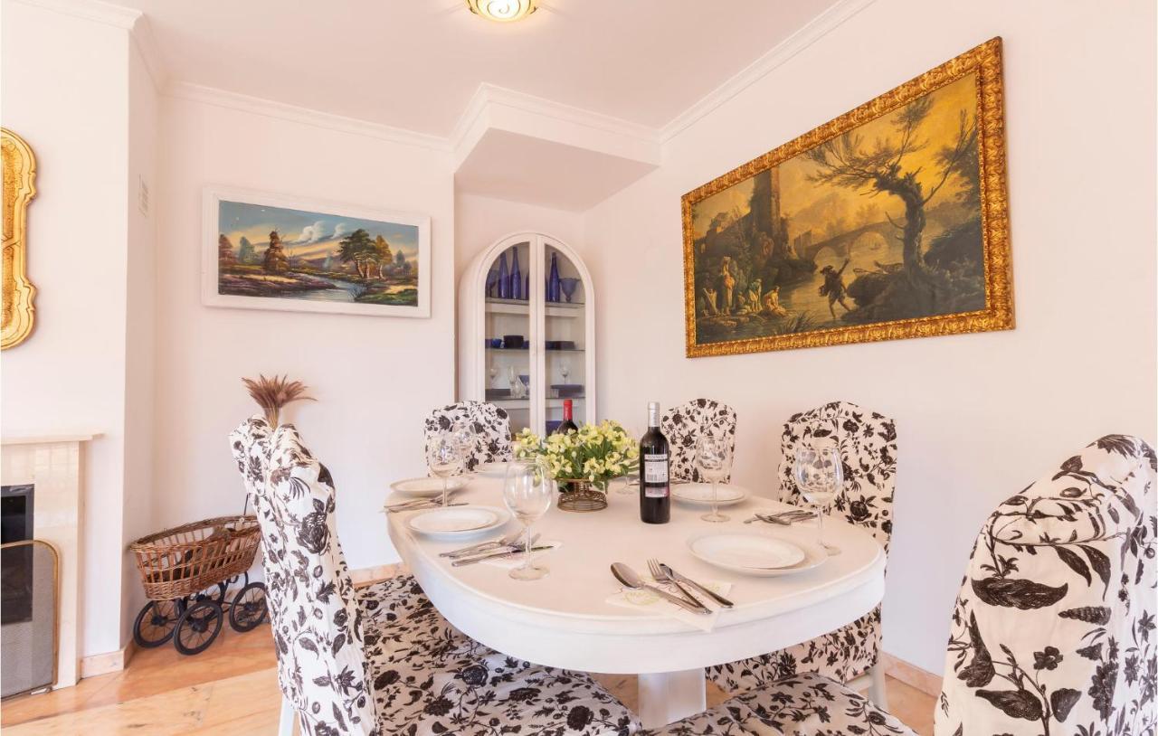 Awesome In With Kitchen Holiday home Benalmadena