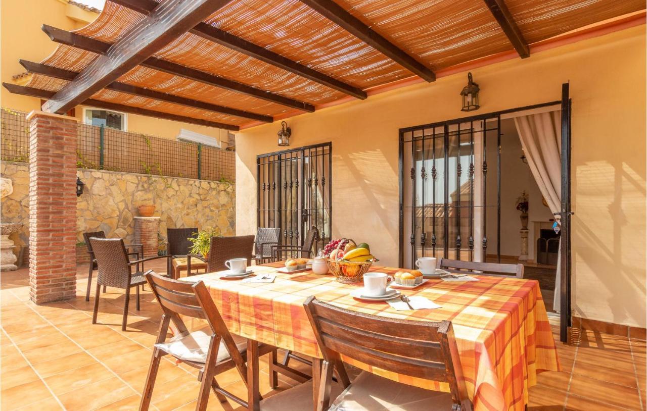 Holiday home Awesome In With Kitchen *