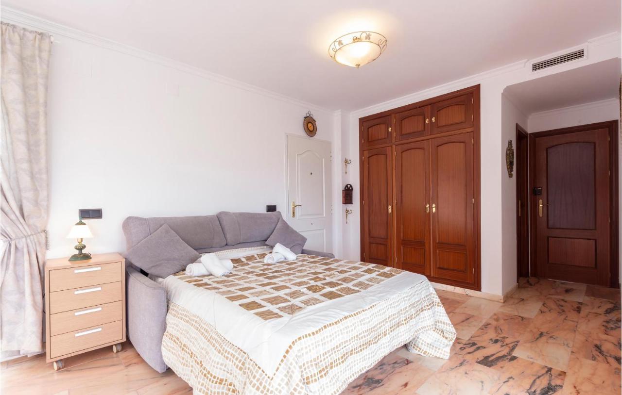 Awesome In With Kitchen Holiday home Benalmadena