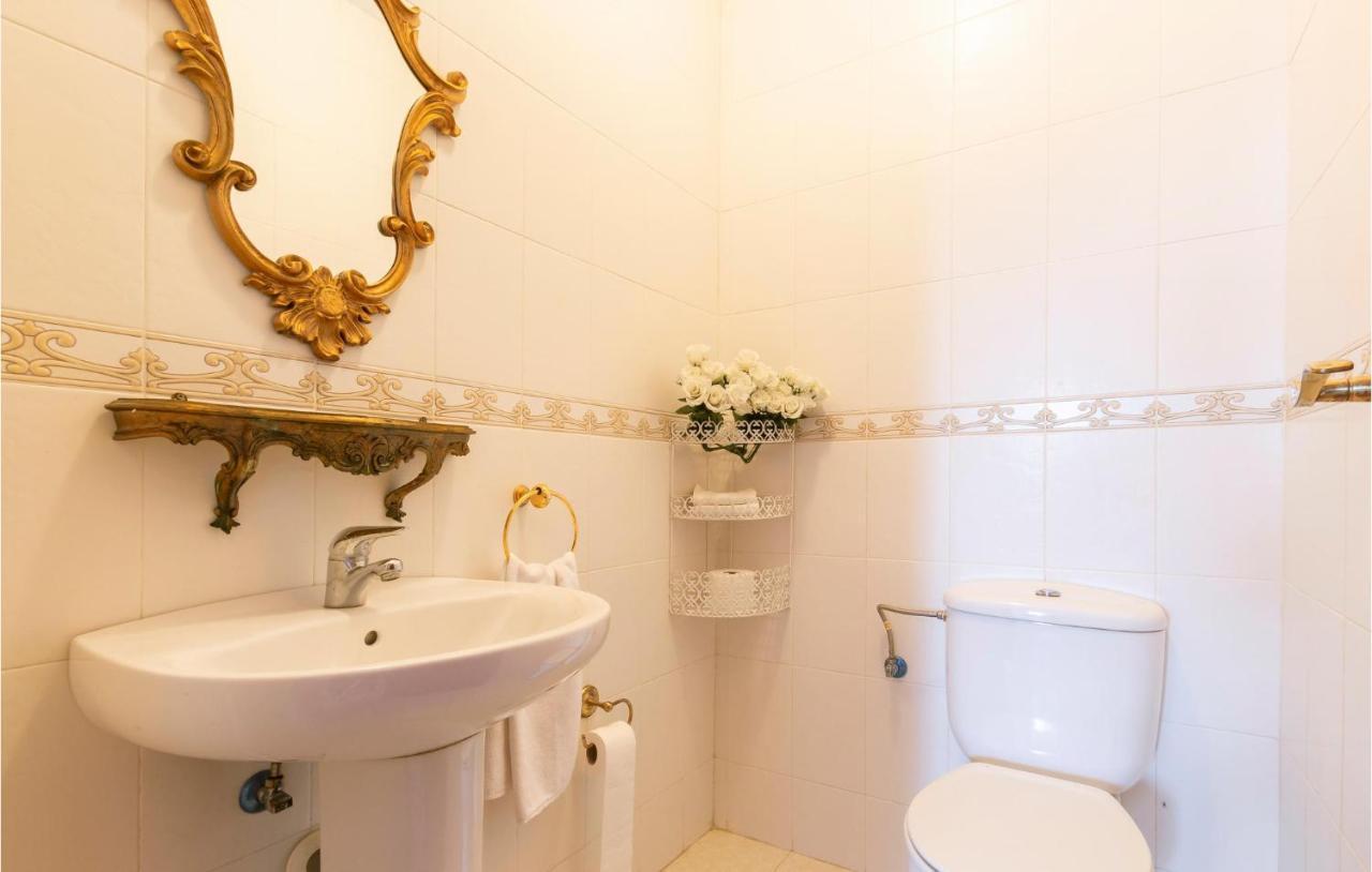 Awesome In With Kitchen * Benalmadena
