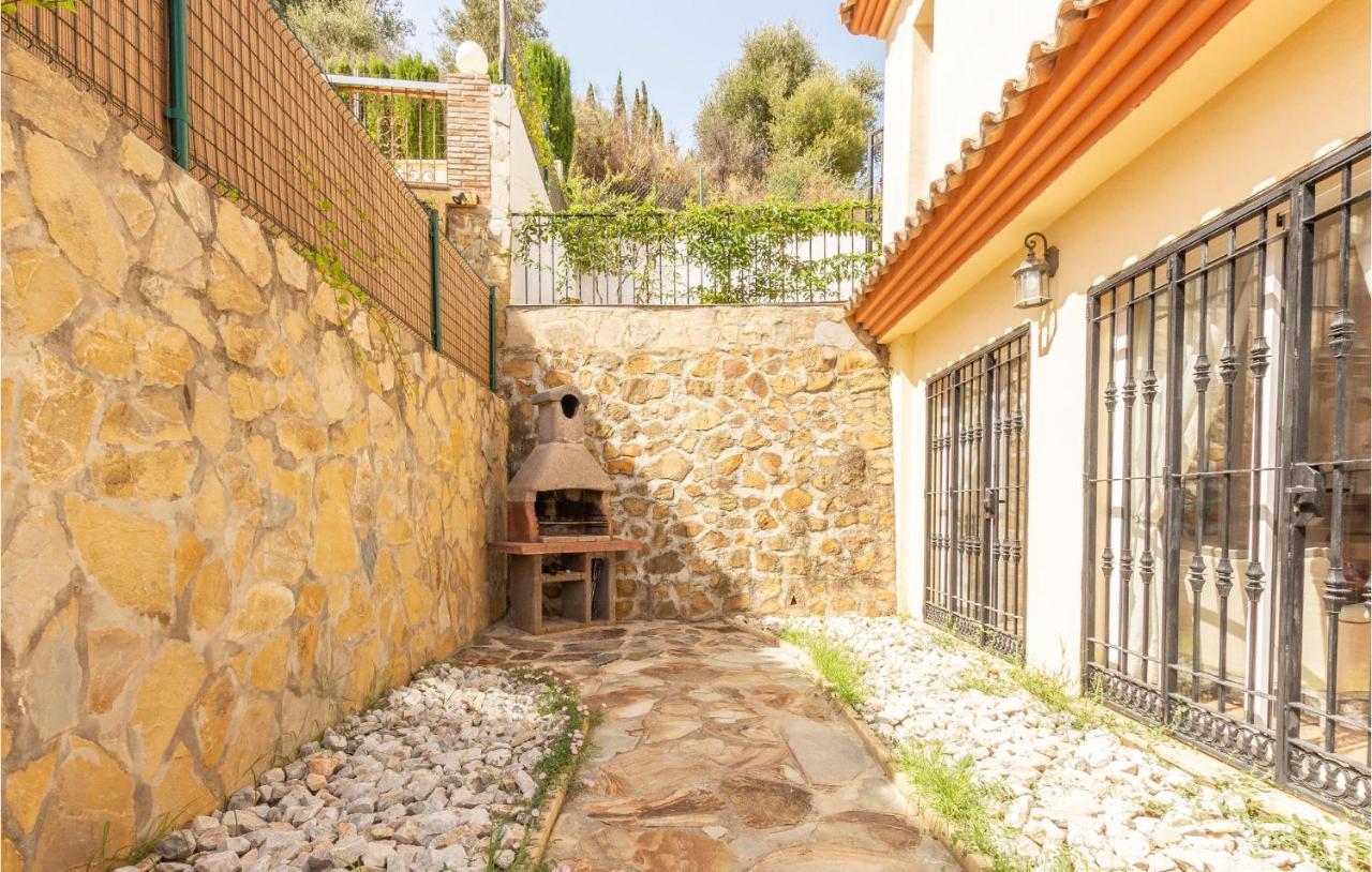 Awesome In With Kitchen Holiday home Benalmadena