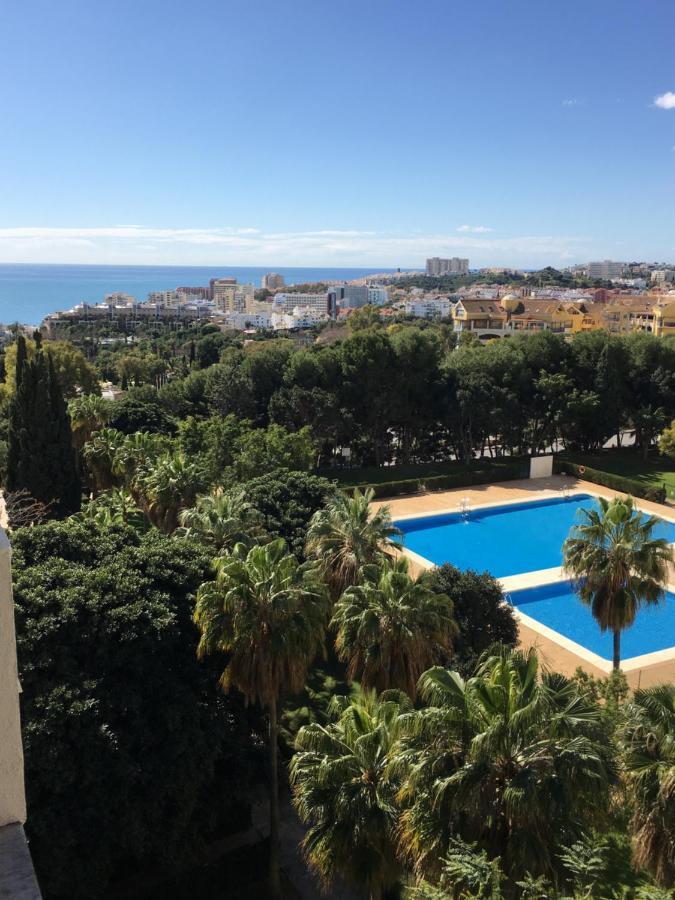 Aguila Apartment, Benalmadena