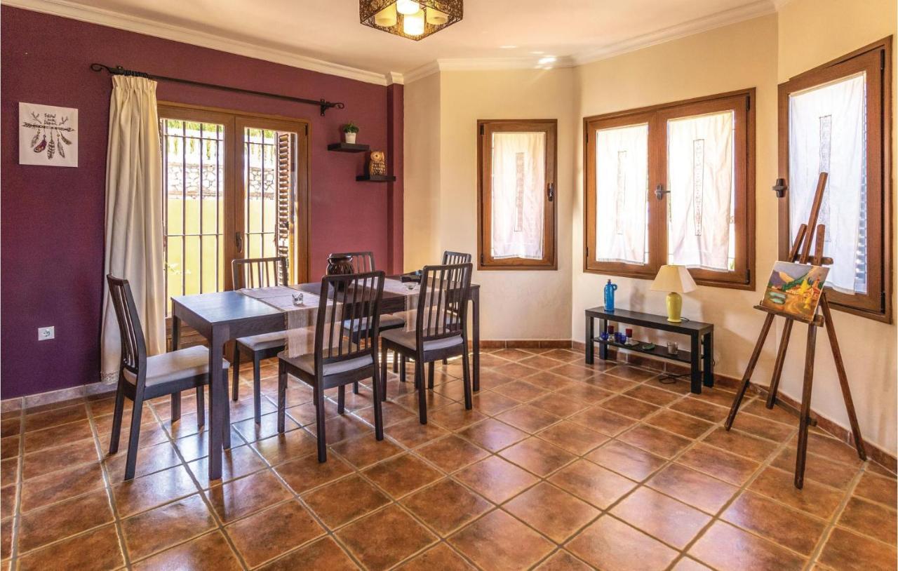 Holiday home In With 5 Bedrooms, Wifi And Outdoor Swimming Pool Benalmadena