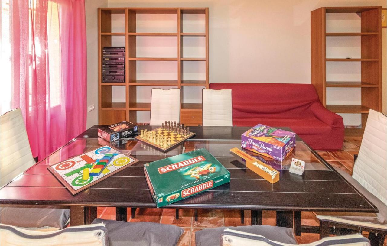 Holiday home In With 5 Bedrooms, Wifi And Outdoor Swimming Pool Benalmadena