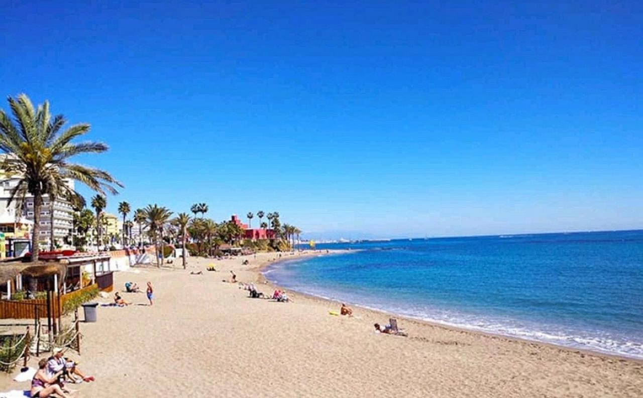 Apartamento Benalmadenapartments Albatros Club