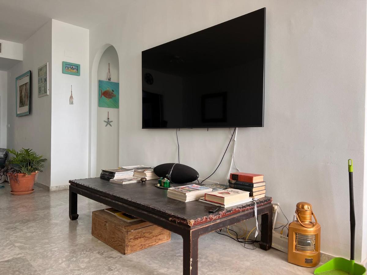 Benalmádena Costa 3 bedrooms Appartement