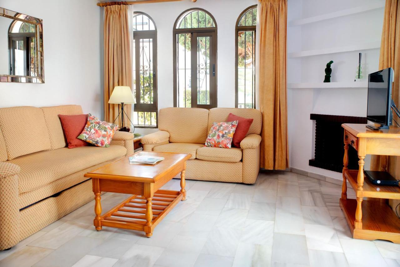 Resort Pueblo Evita Benalmádena
