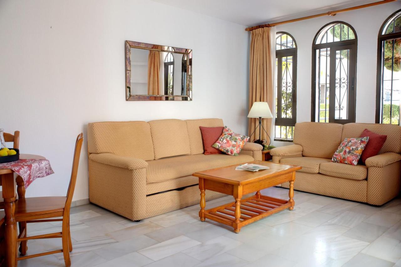 Pueblo Evita Resort Benalmádena
