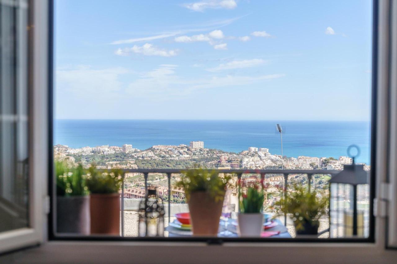 Vista Panoramica *