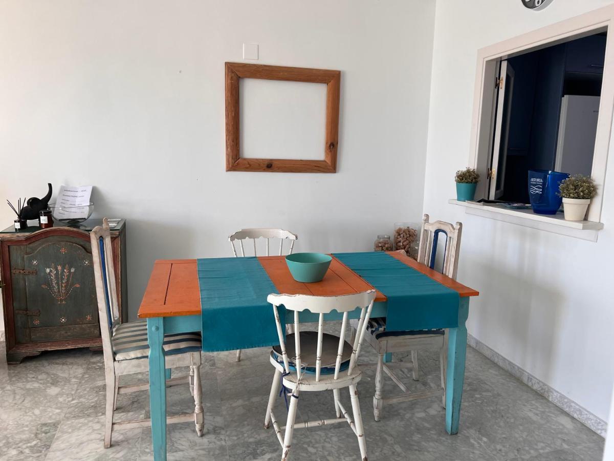 Benalmádena Costa 3 bedrooms *