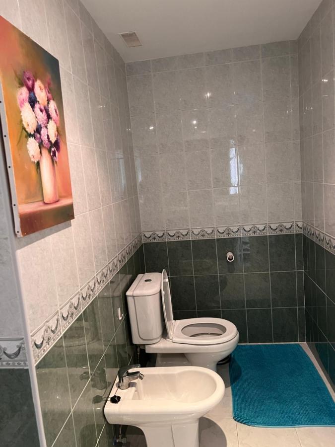 Benalmádena Costa 3 bedrooms *