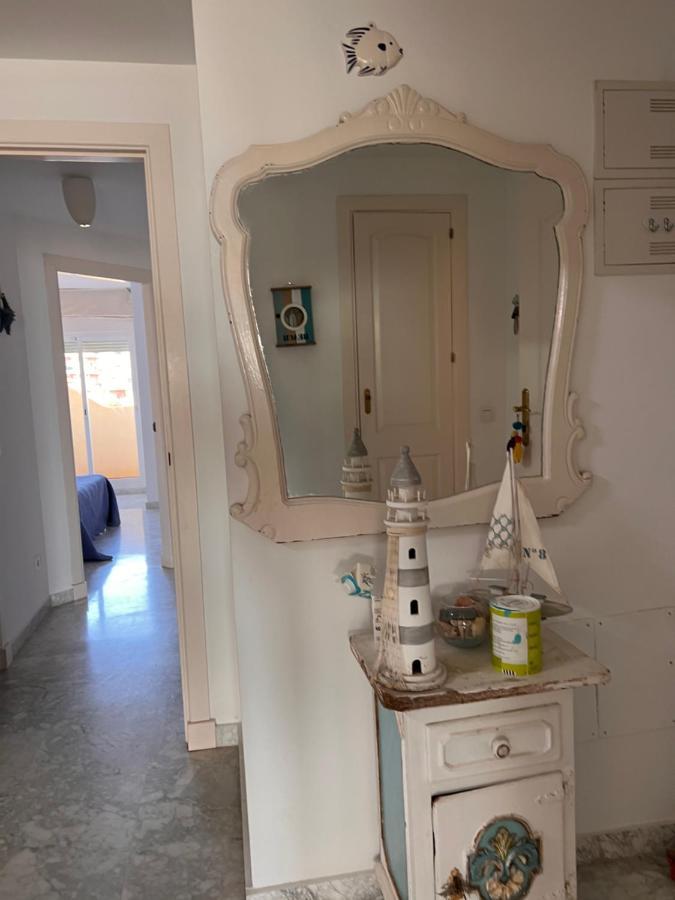 Appartement Benalmádena Costa 3 bedrooms Benalmádena