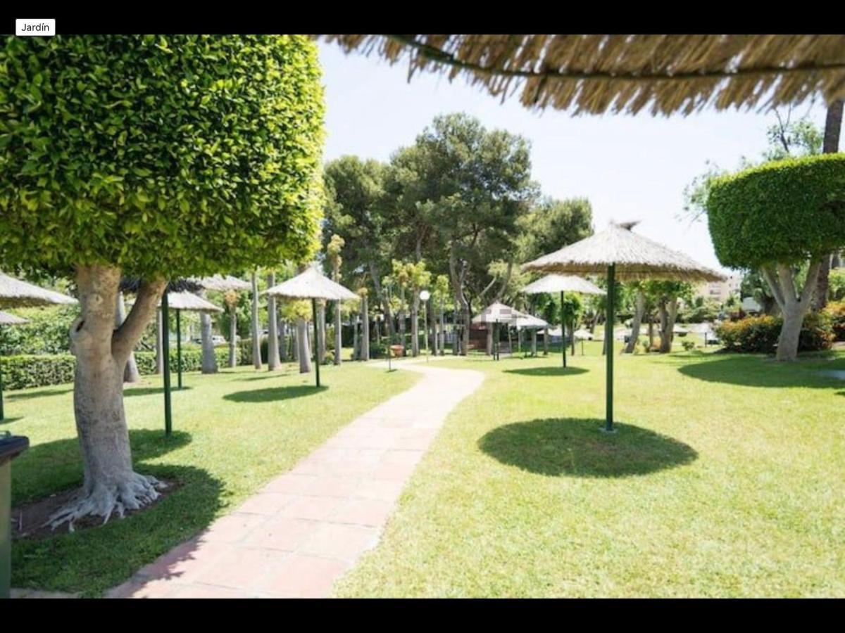 Benalbeach Aniko * Benalmádena