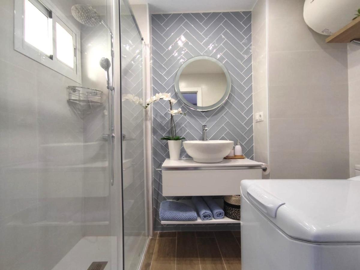 Appartement Bolboreta