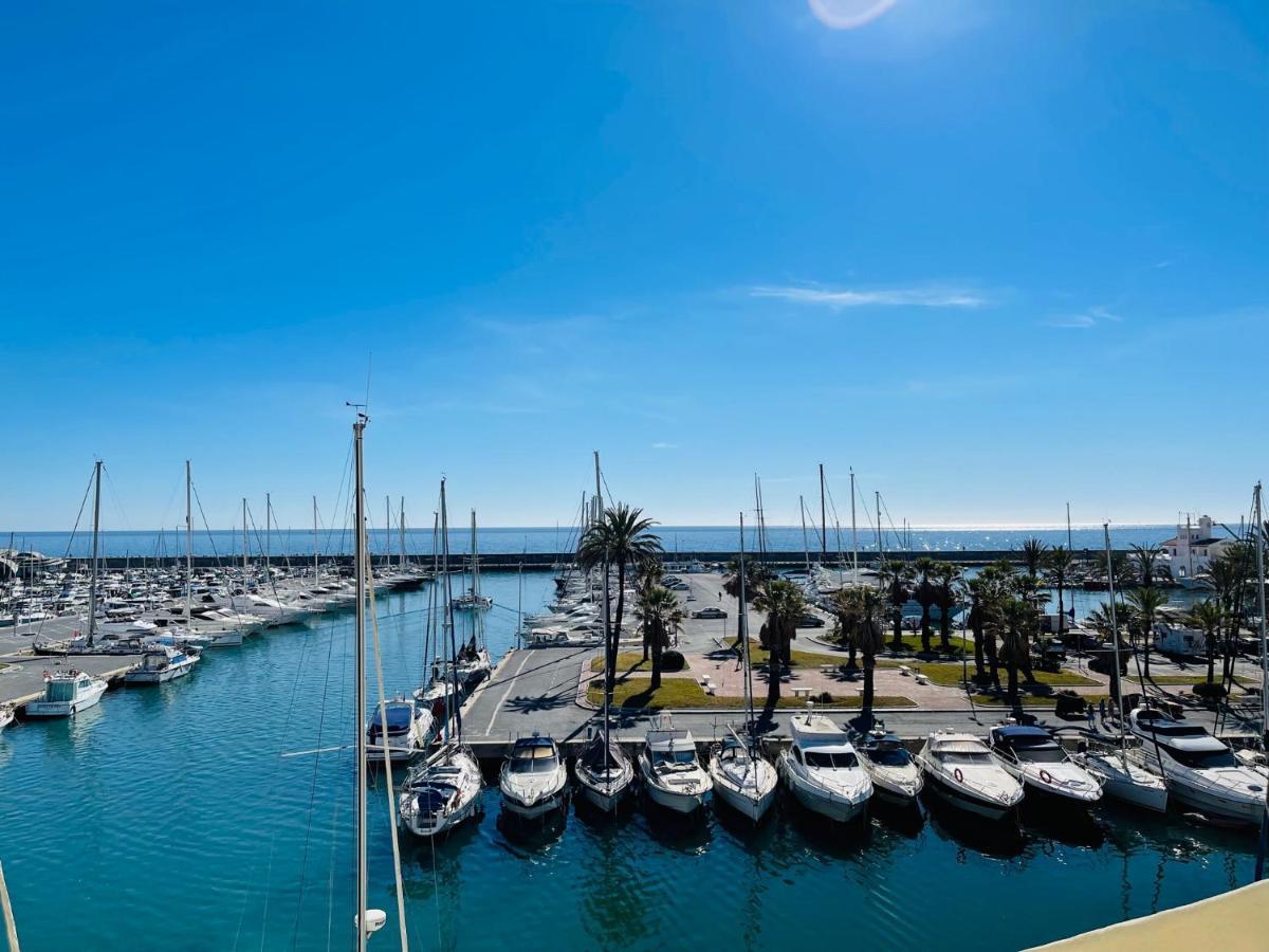 G&g Isla Poniente Puerto Marina * Benalmadena