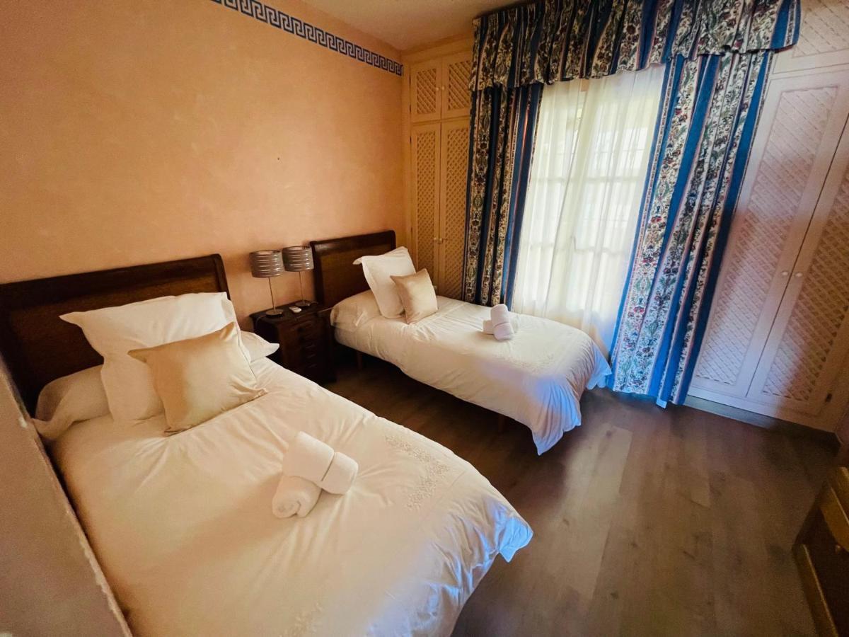 Apartment G&g Isla Poniente Puerto Marina Benalmadena