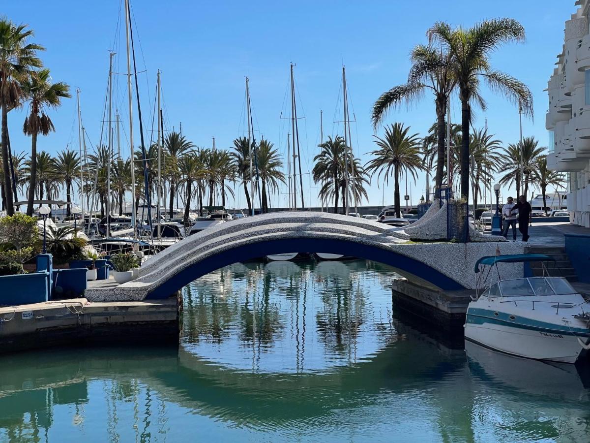 G&g Isla Poniente Puerto Marina * Benalmadena