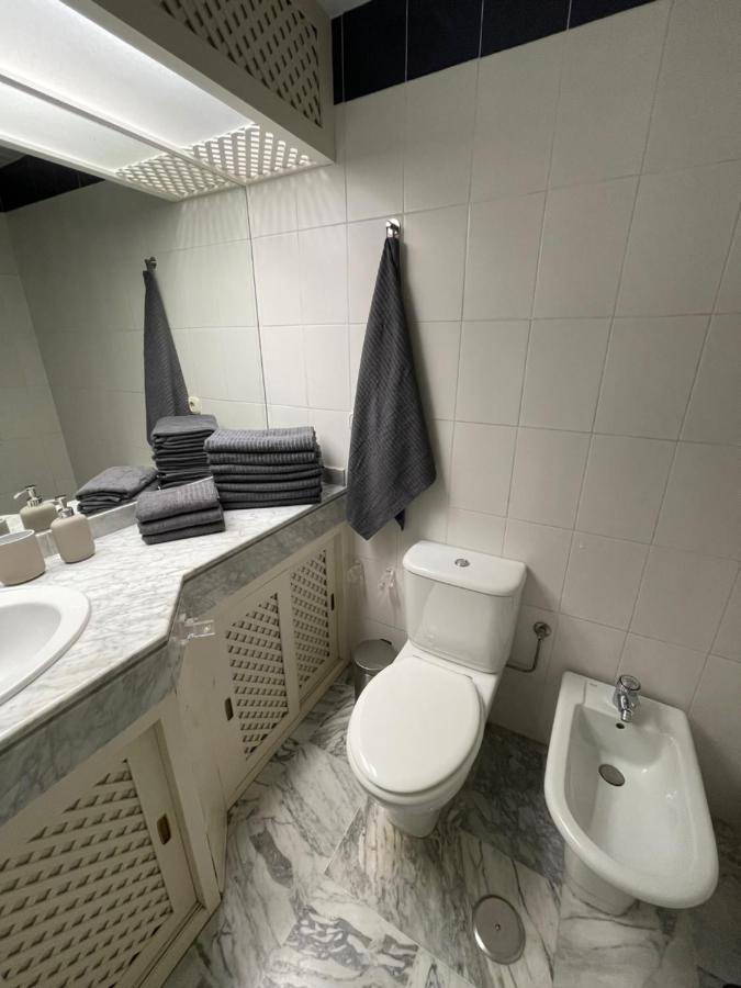 G&g Isla Poniente Puerto Marina Apartment Benalmádena
