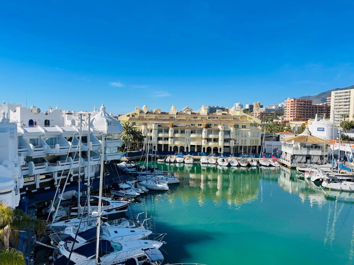 Apartment G&g Isla Poniente Puerto Marina