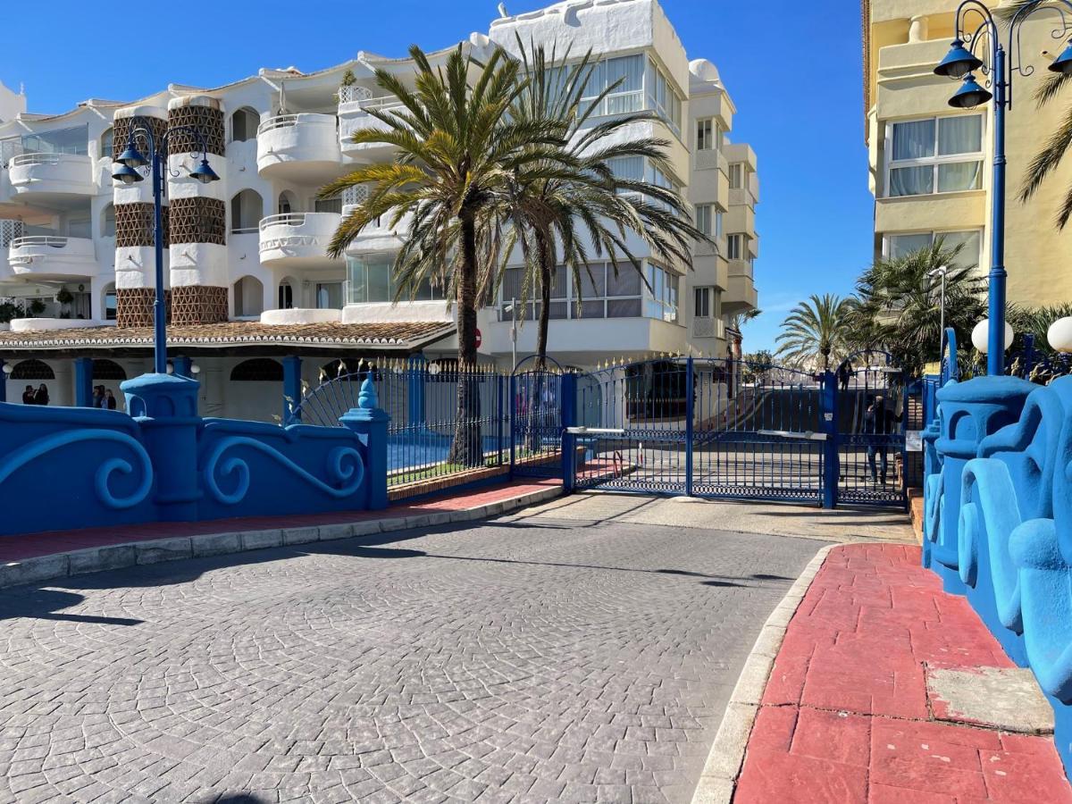 G&g Isla Poniente Puerto Marina Apartment *