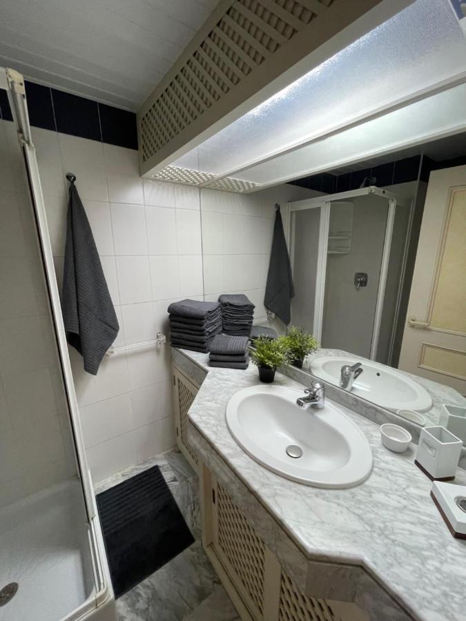 Apartment G&g Isla Poniente Puerto Marina