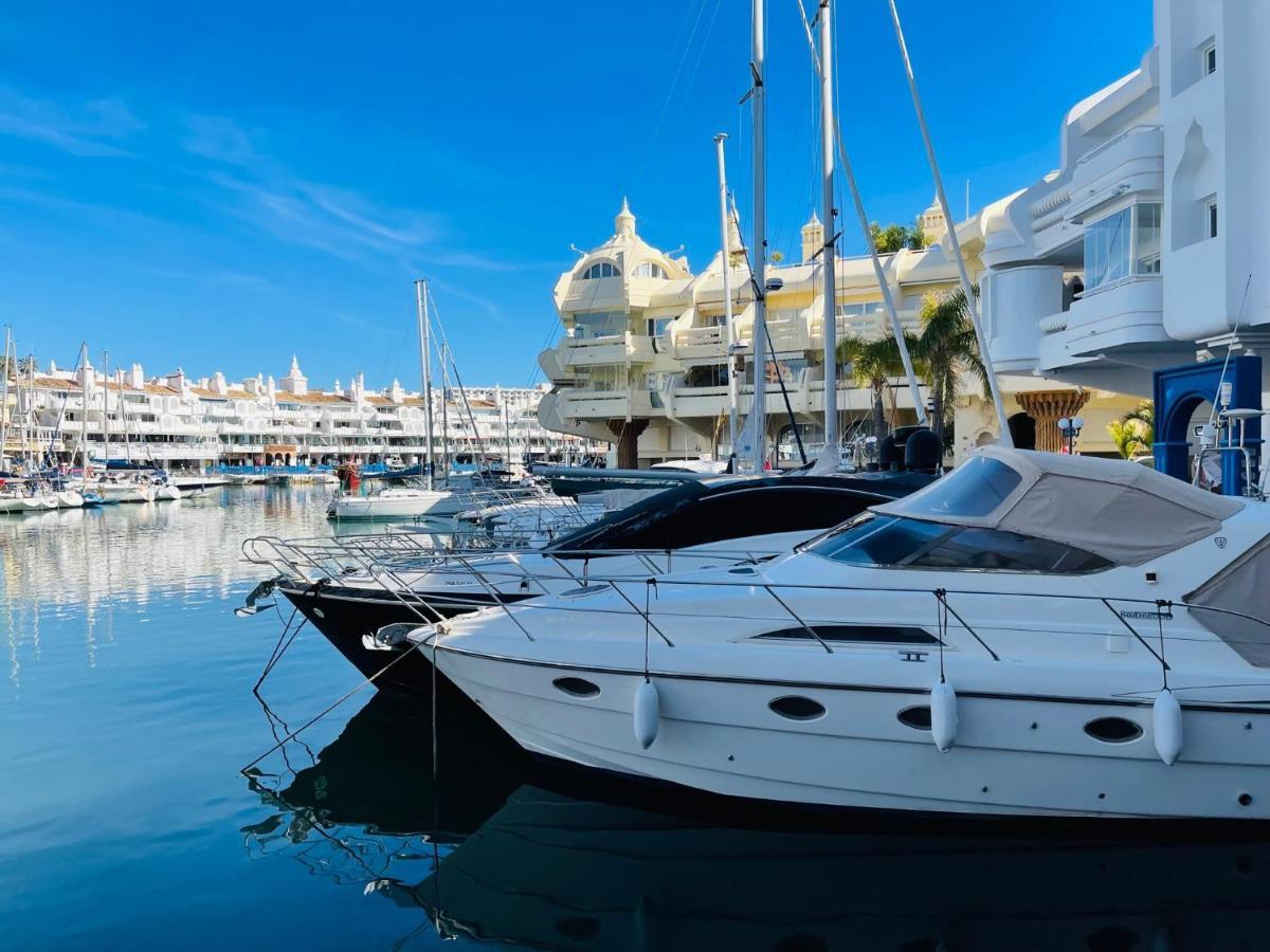 Apartment G&g Isla Poniente Puerto Marina Benalmadena
