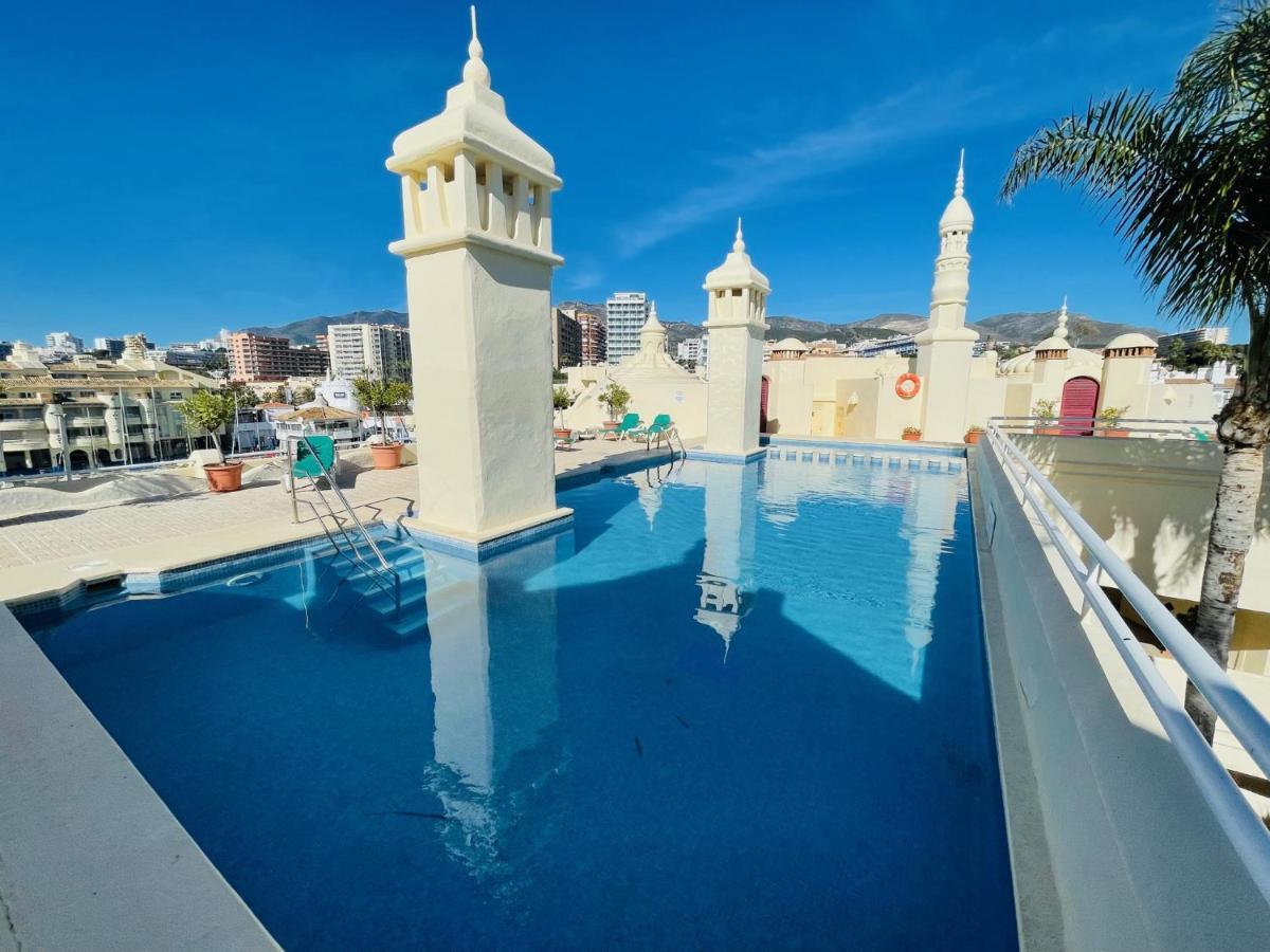 Apartment G&g Isla Poniente Puerto Marina