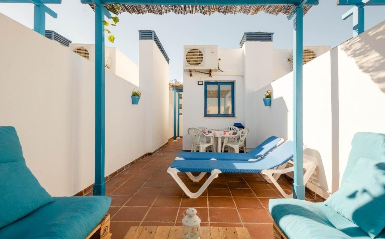 Benalmadenapartments Bbq Penthouse Patos Club * Benalmadena