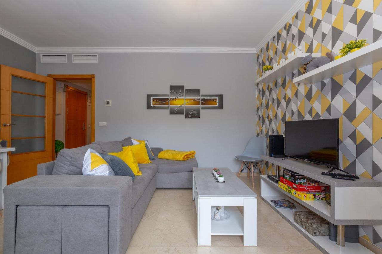 Apartment Apartamento Arenal Golf *