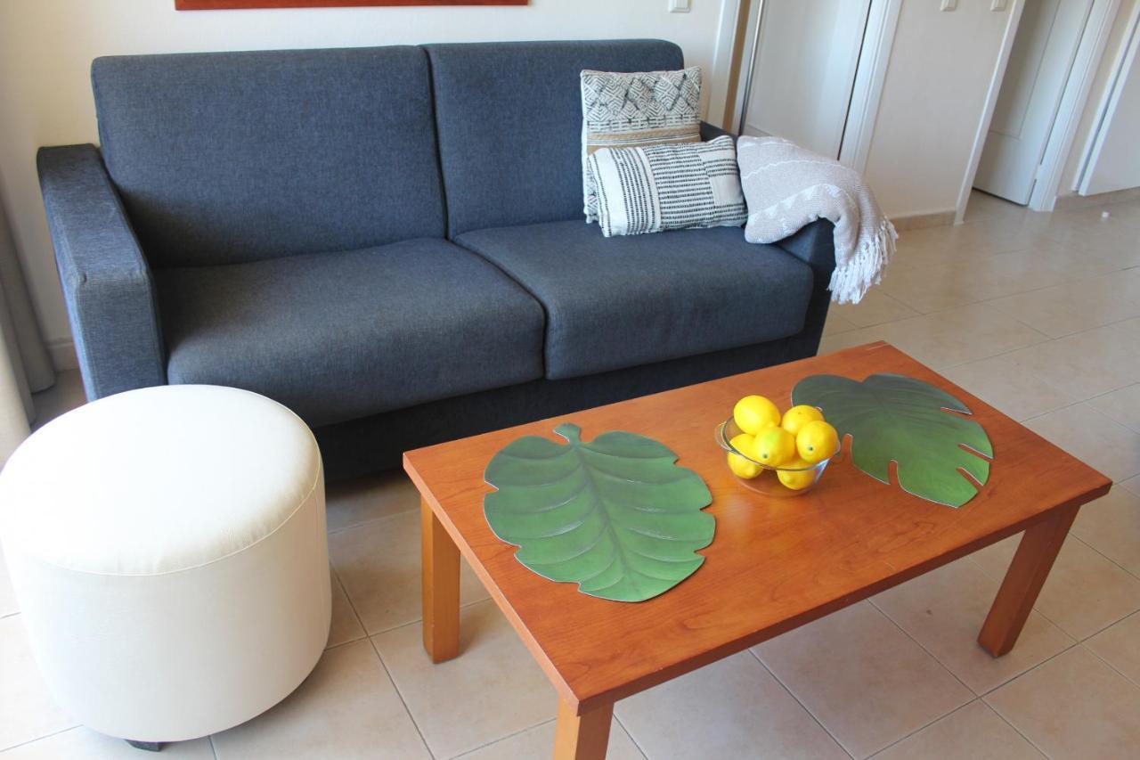Benalbeach By Alfresco Appartement