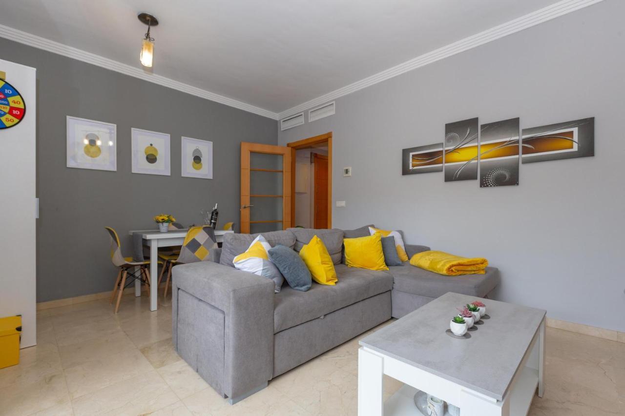 Apartamento Arenal Golf