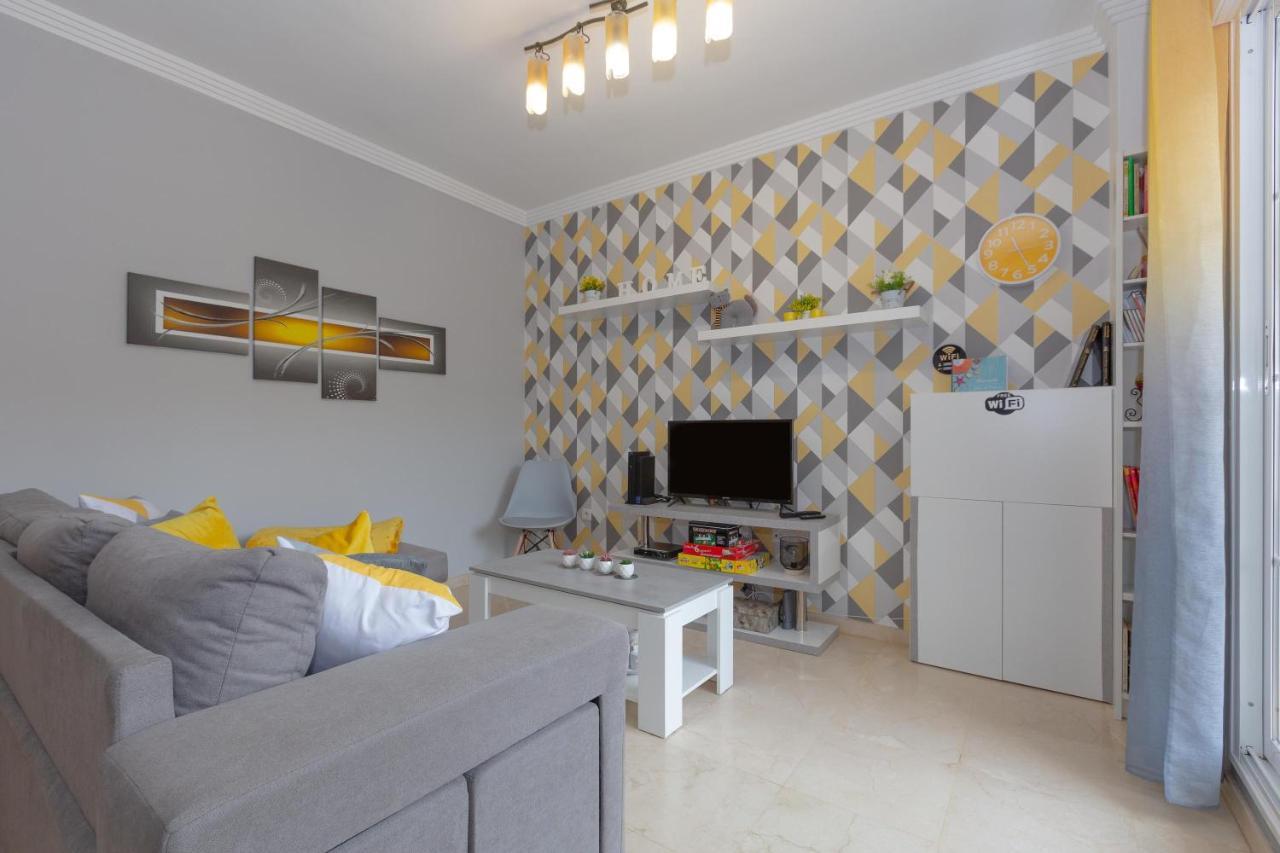 Apartamento Arenal Golf Apartment Benalmadena